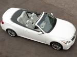 Infiniti G37 Convertible 2008 года